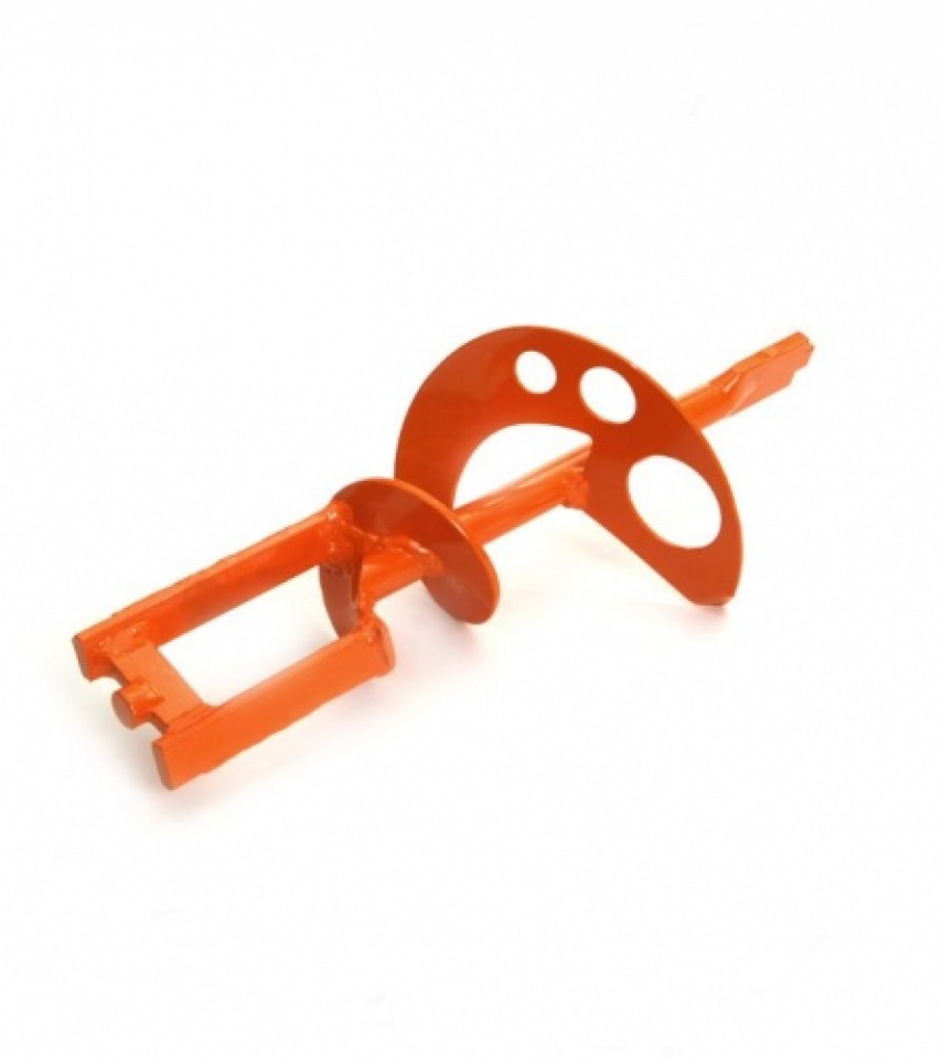 Mieszadło PFT G4 tynk lekki